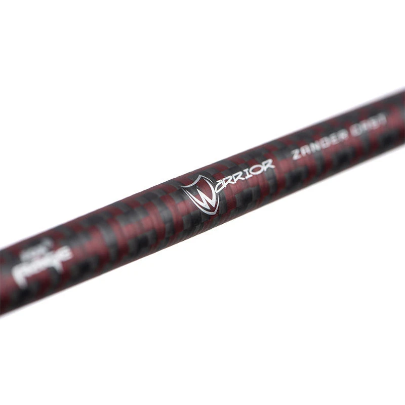 Fox Rage Warrior Zander Cast Rod 6ft 9in/10-30g